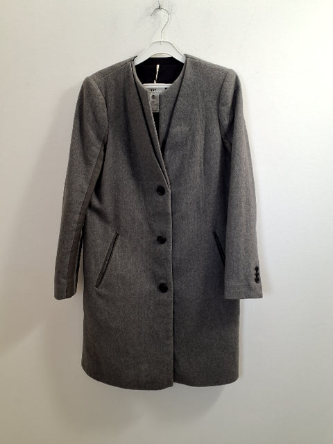 Day Birger et Mikkelsen Vinterfrakke